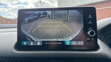 Honda Zr-V 2.0 eHEV Advance 5dr CVT Hybrid Estate